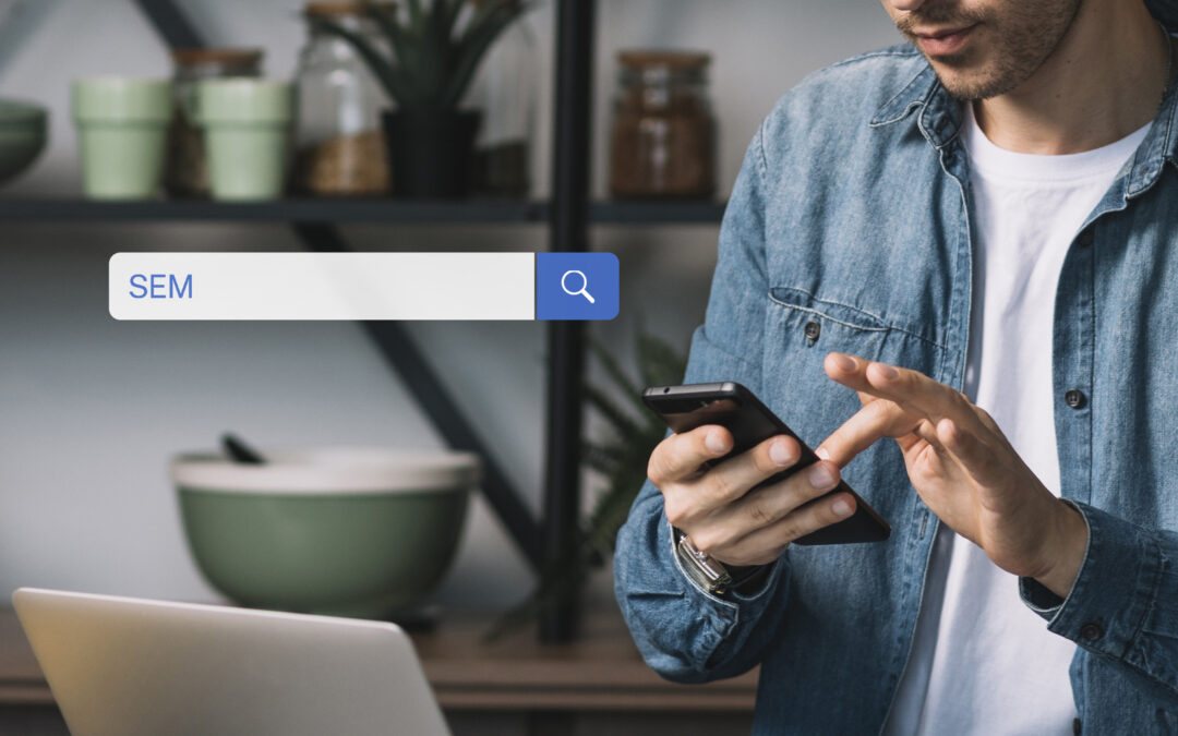 Everything you need to know about Google my business