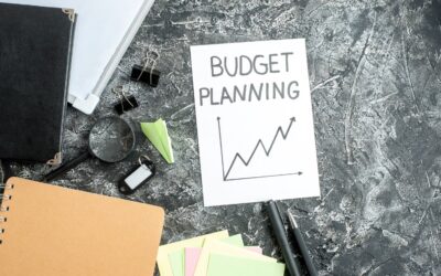 Mastering Your Marketing Campaign Budget