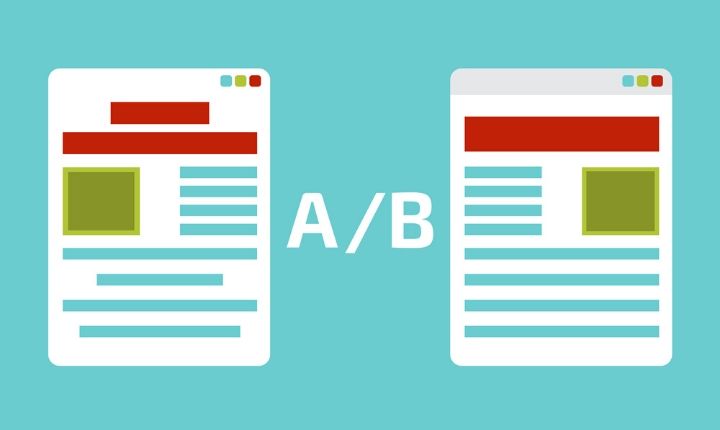 The importance of A/B Testing in Campaigns